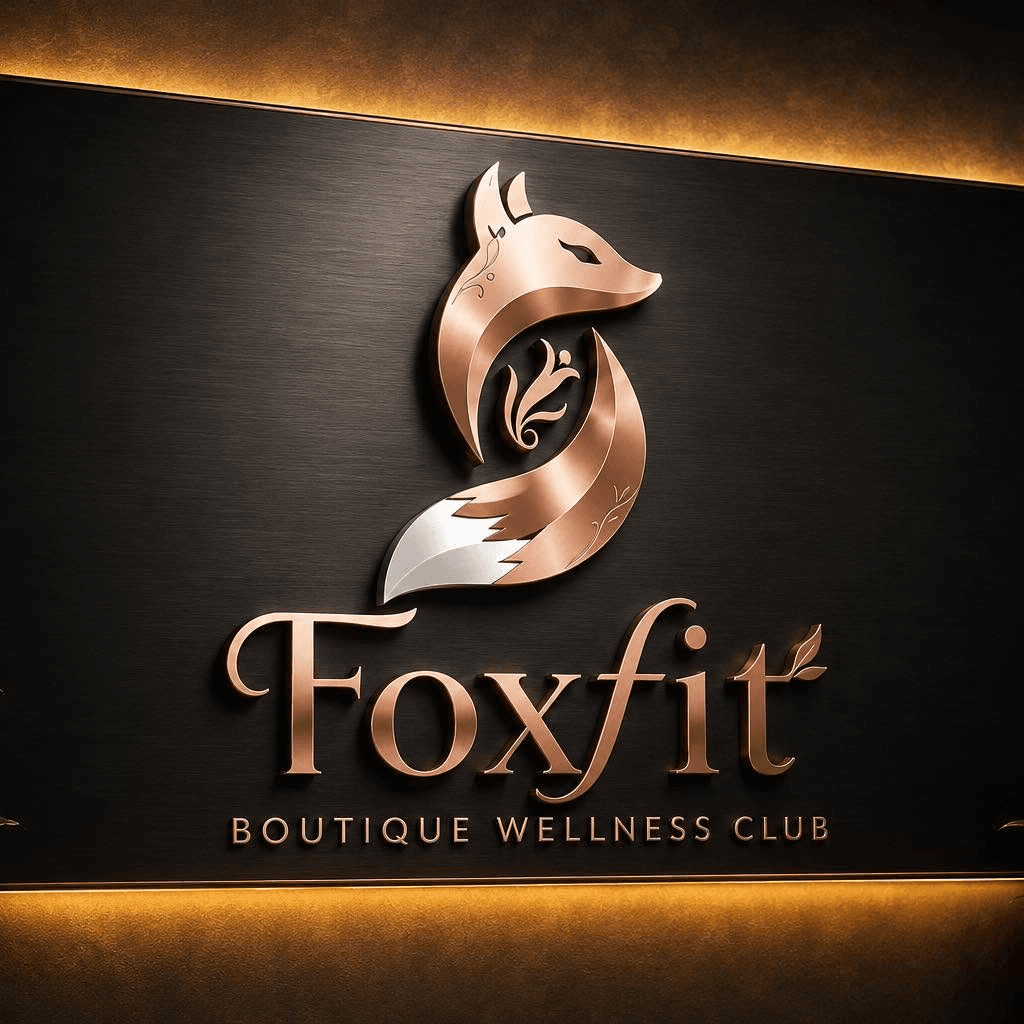 Không gian thương hiệu Foxfit